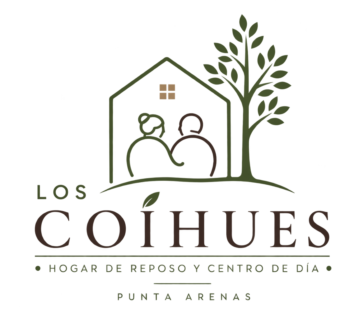 Residencia los Coihues